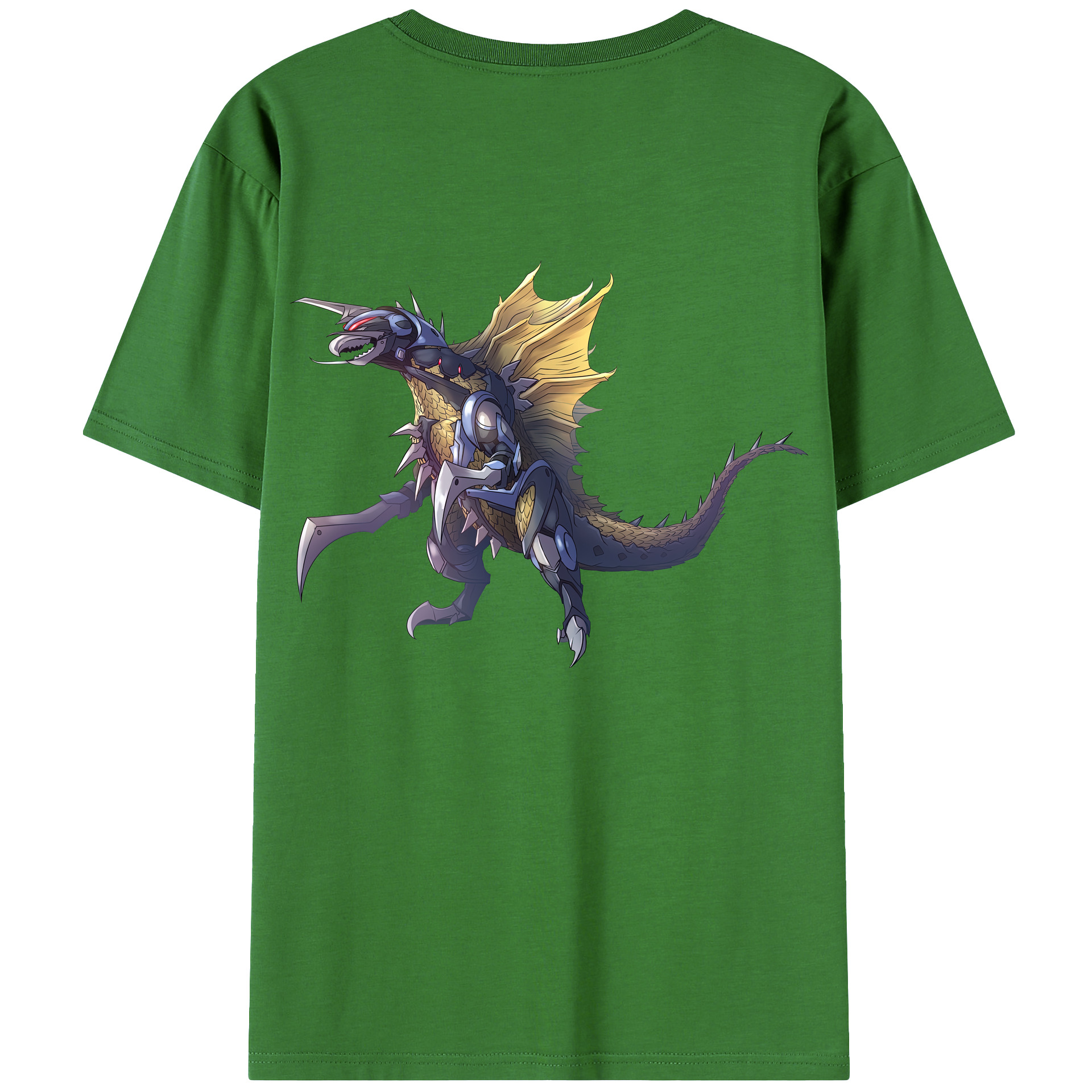 （画像用） ウルトラマン Ultraman レディース半袖Tシャツ(バックプリント)